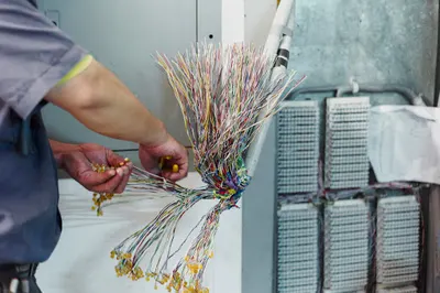 Zelmar Usługi i Instalacje Elektryczne Marek Lutruk